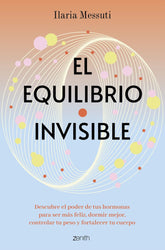 EL EQUILIBRIO INVISIBLE - 9788408291817